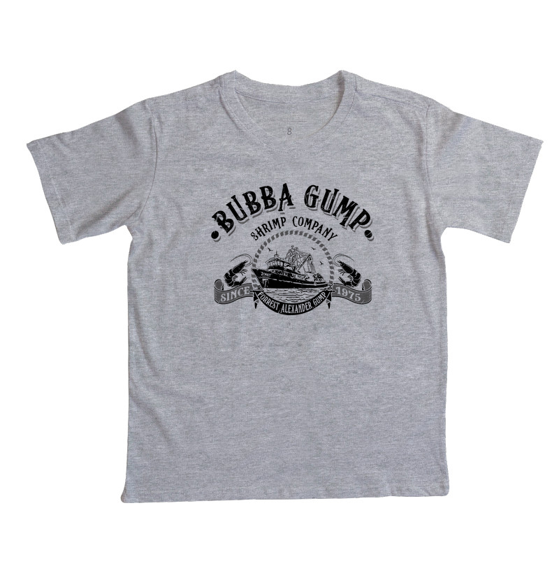 Bubba Gump Shrimp Company - Imagem 7