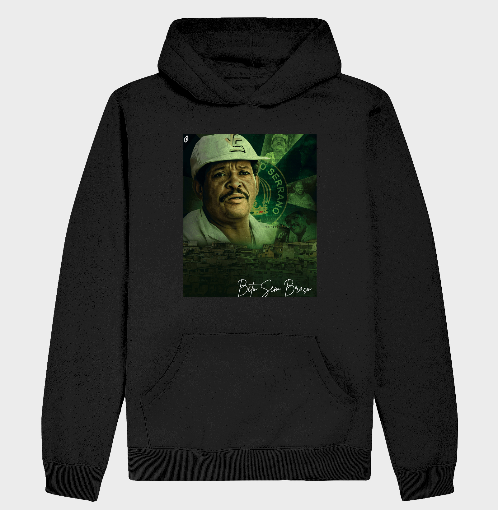 Camisa 1