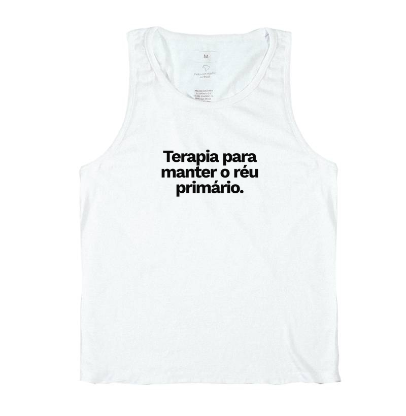 Terapia para manter o réu primário - Imagem 2