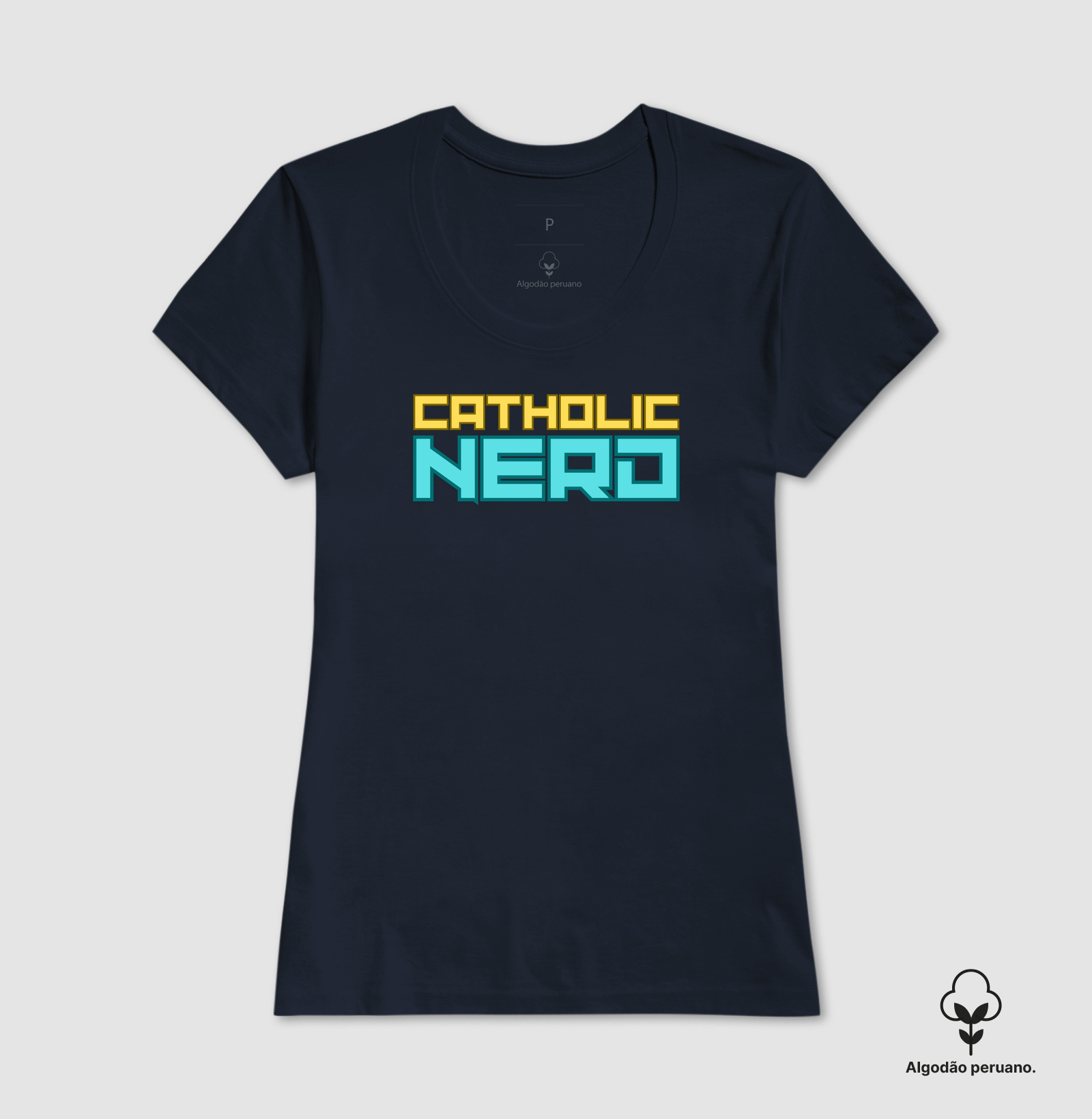 catholic nerd - Imagem 4