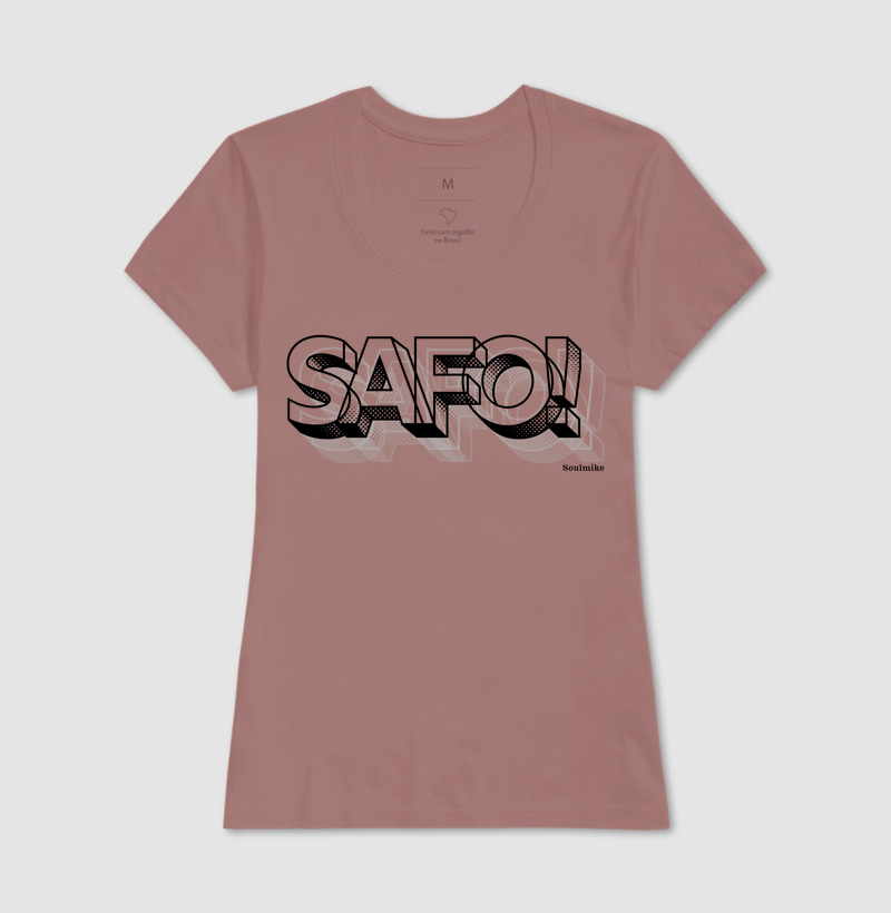 Camisa 16
