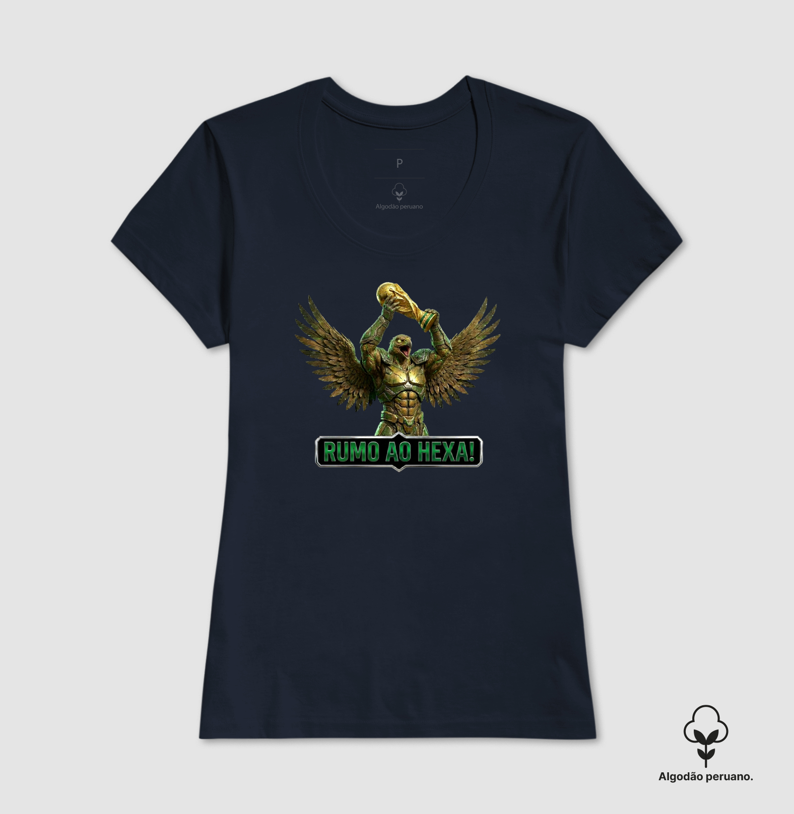 Camisa 6