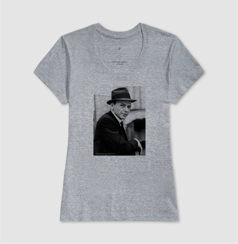 Frank Sinatra, studio portrait, 1957 - Imagem 11