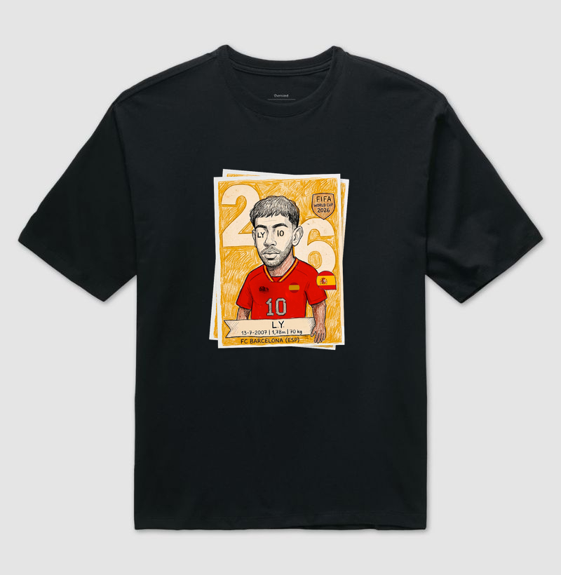 Camisa 1