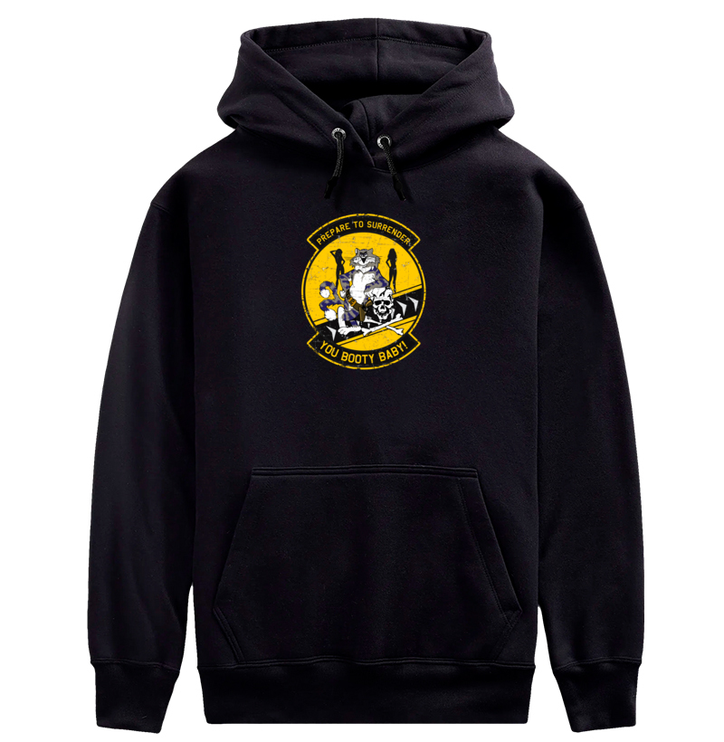 F-14 Tomcat - Prepare to Surrender You Booty Baby!