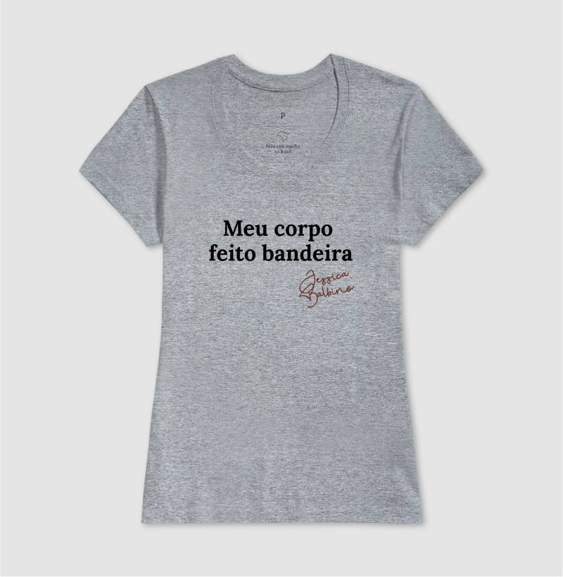Meu corpo feito bandeira - Imagem 9