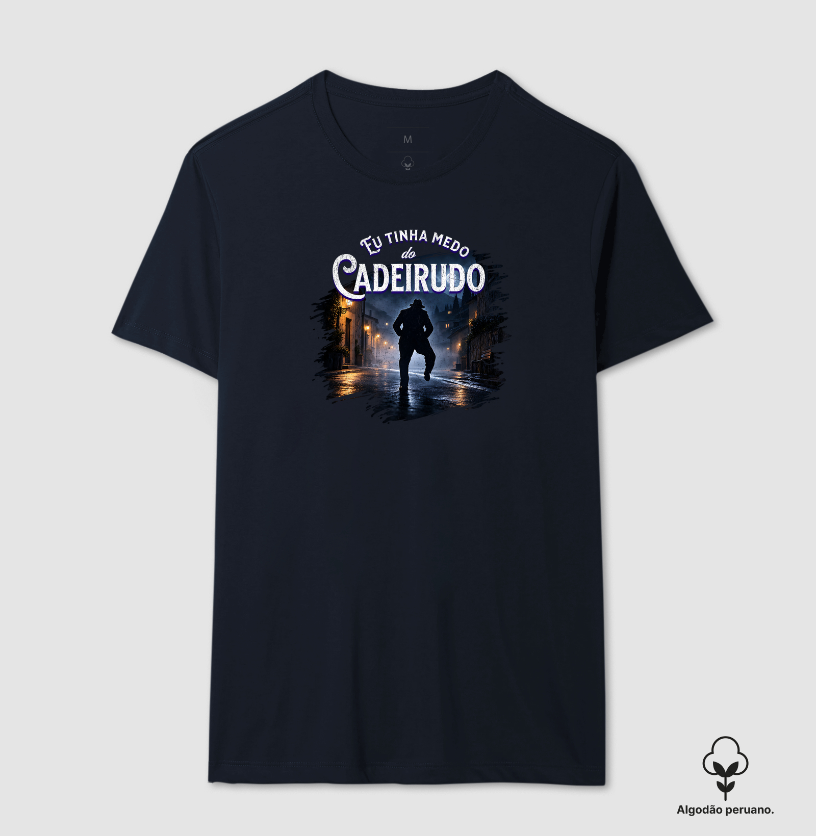 Eu tinha medo do Cadeirudo - Imagem 3