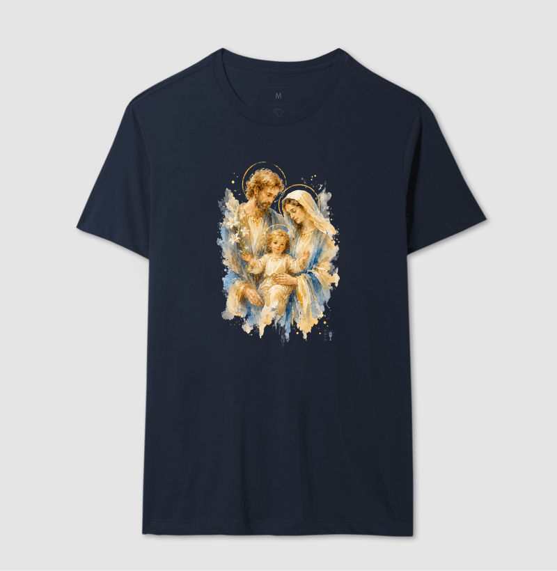 Sagrada Família aquarelada - Imagem 7