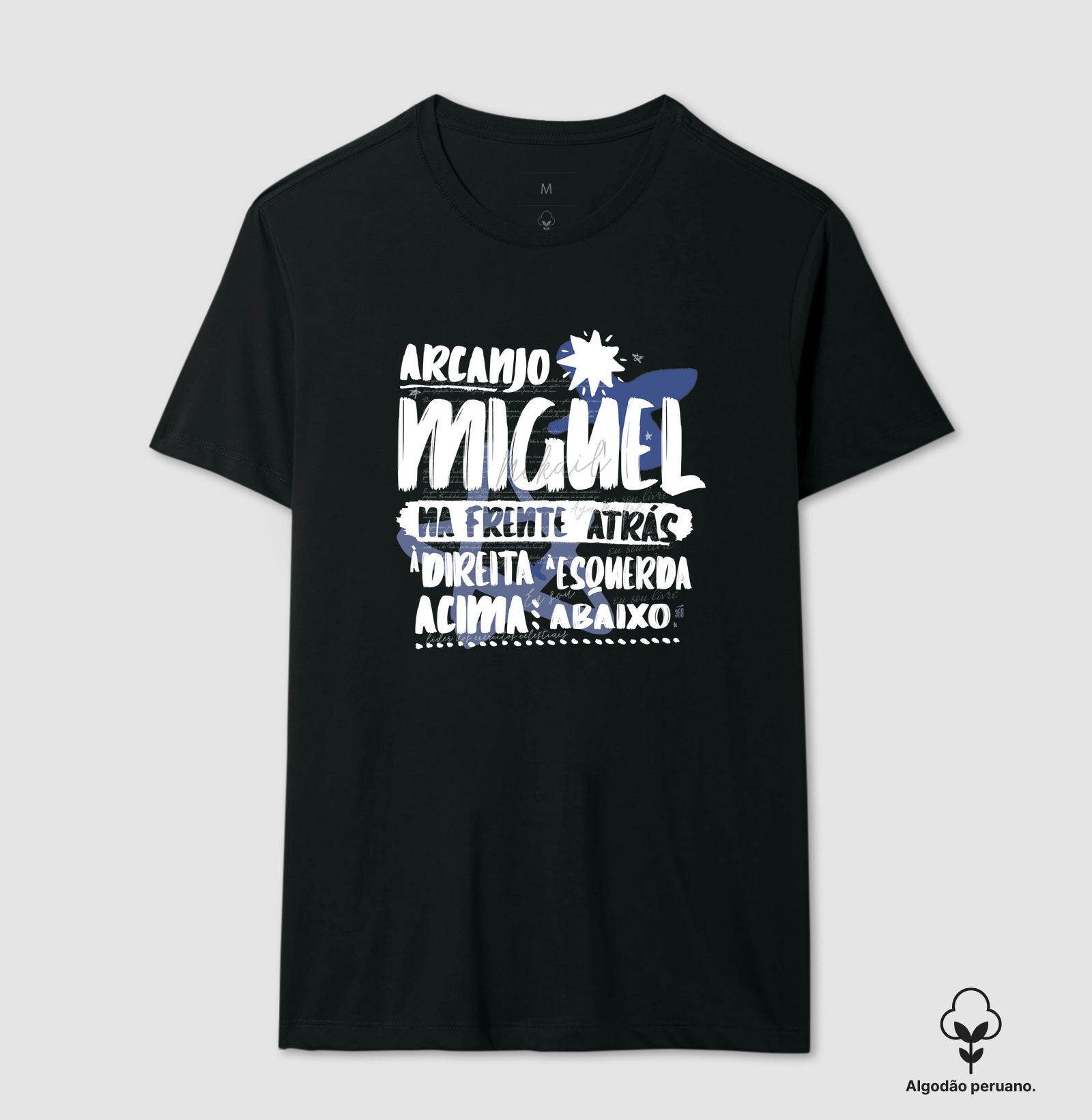 Arcanjo Miguel - Imagem 4