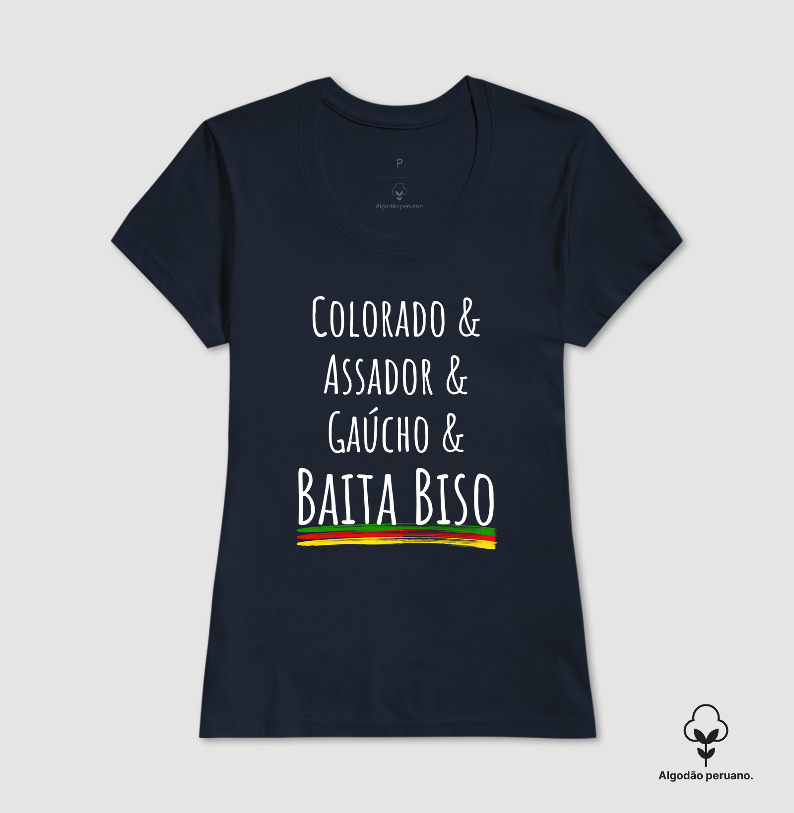 Camisa 4