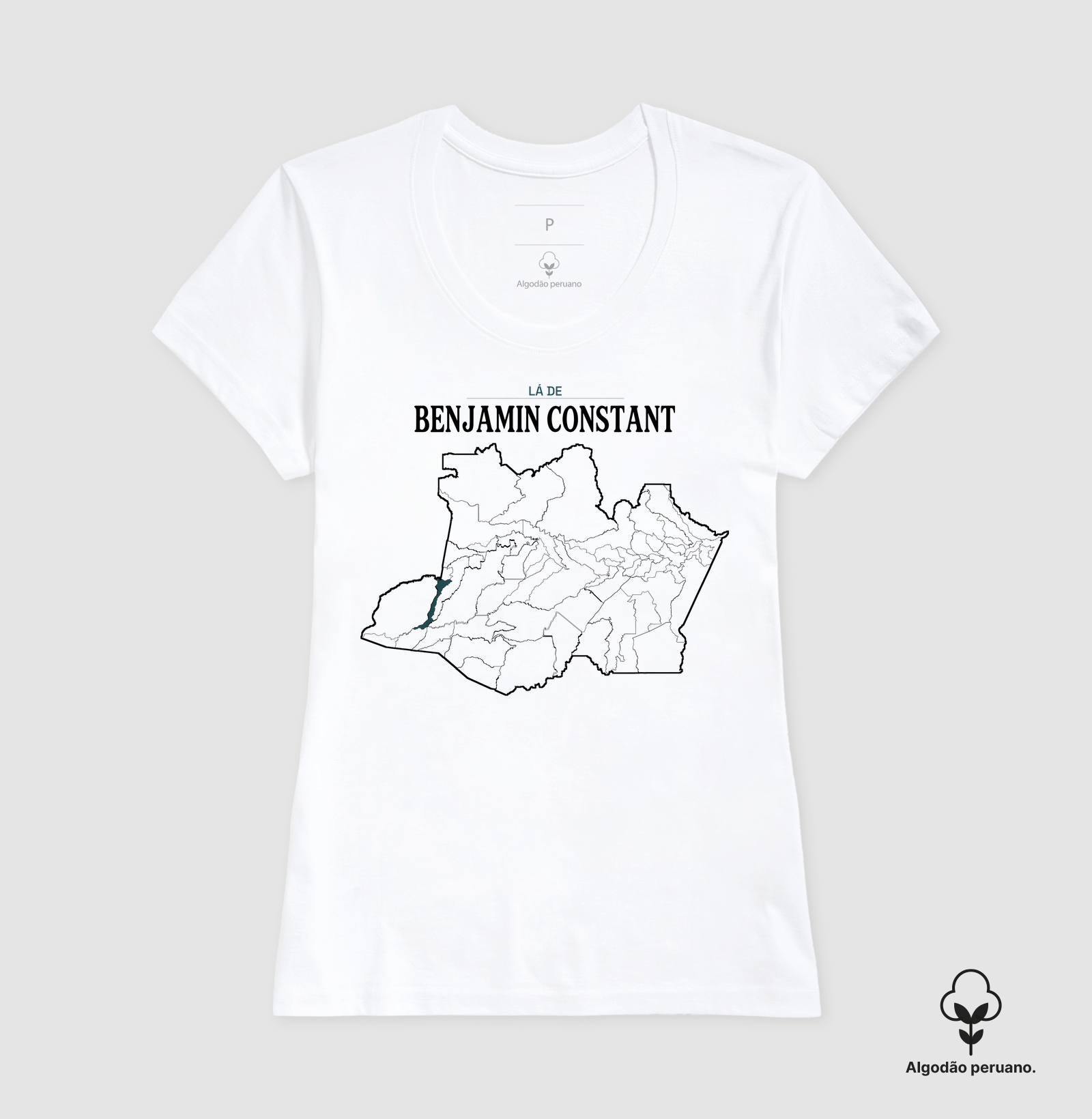Benjamin Constant | Território AM - Imagem 4