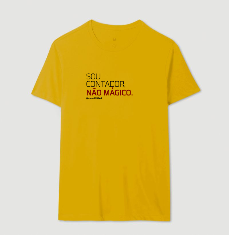 Sou contador. Não Magico. - Imagem 10