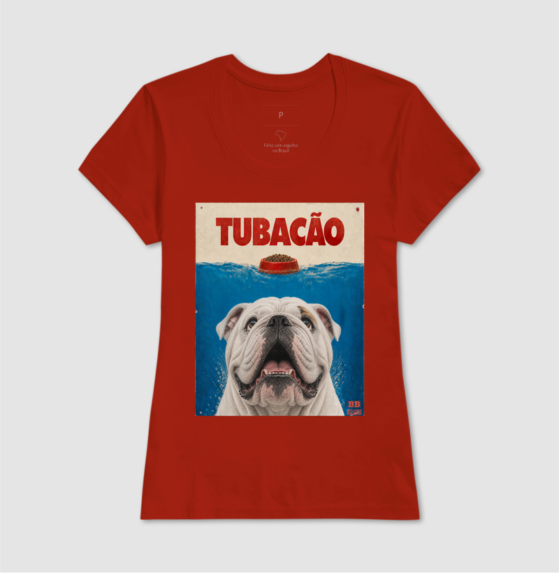 Inglês - O Grande Tubacão Branco - Imagem 11