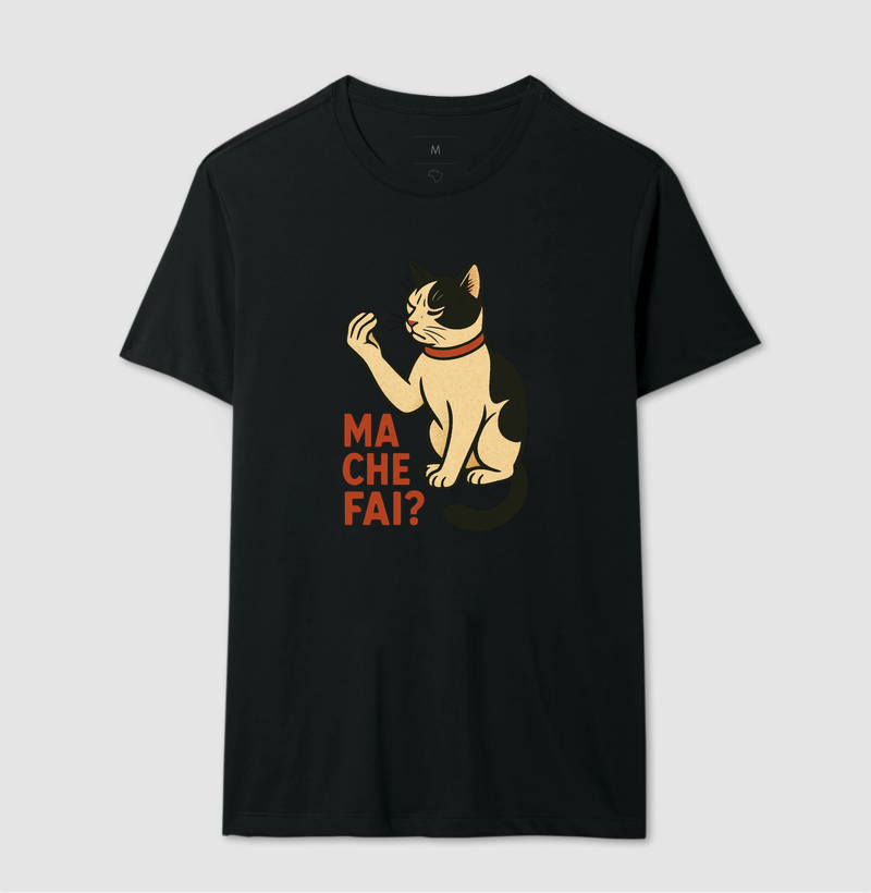 Camisa 1