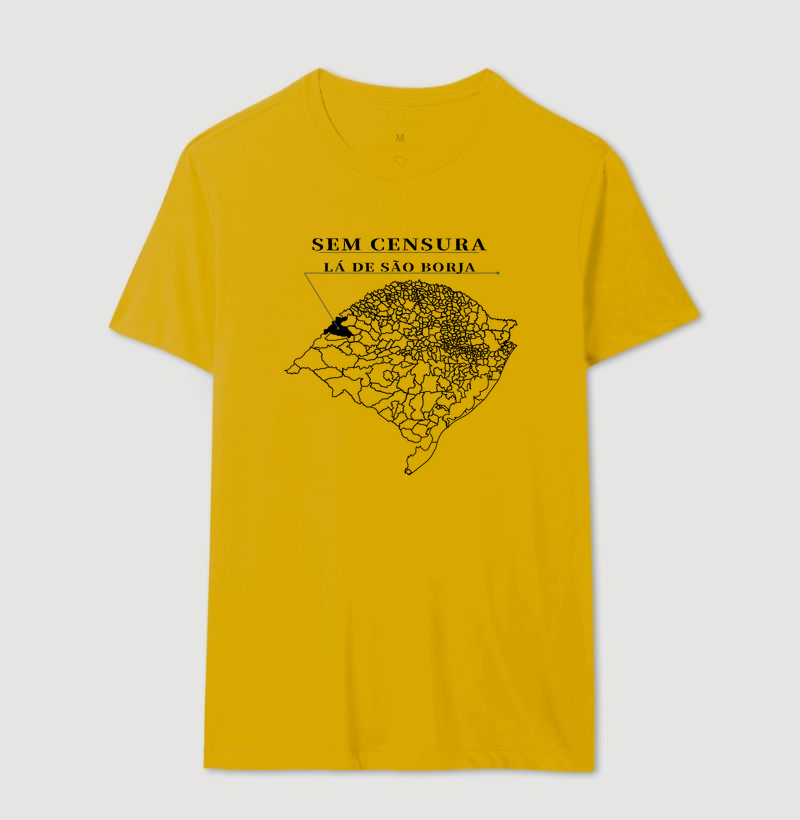 Camisa 13