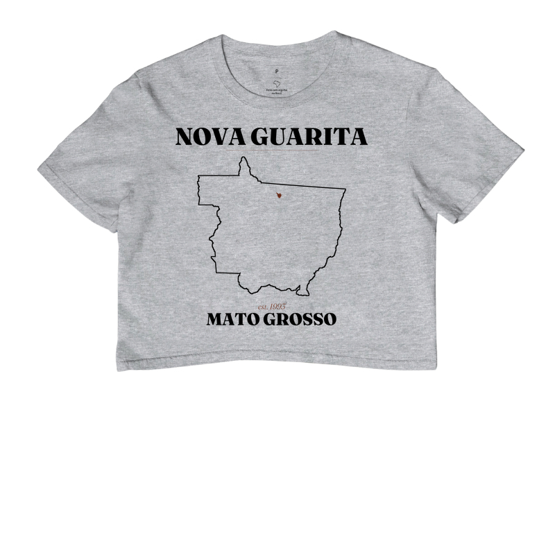 Nova Guarita | Legado MT - Imagem 6