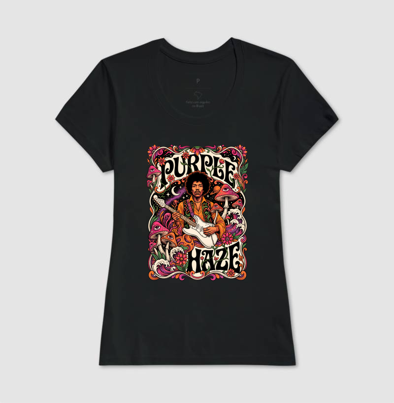 Purple Haze #1 - Imagem 5