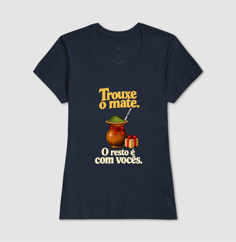 Trouxe o Mate - Imagem 7