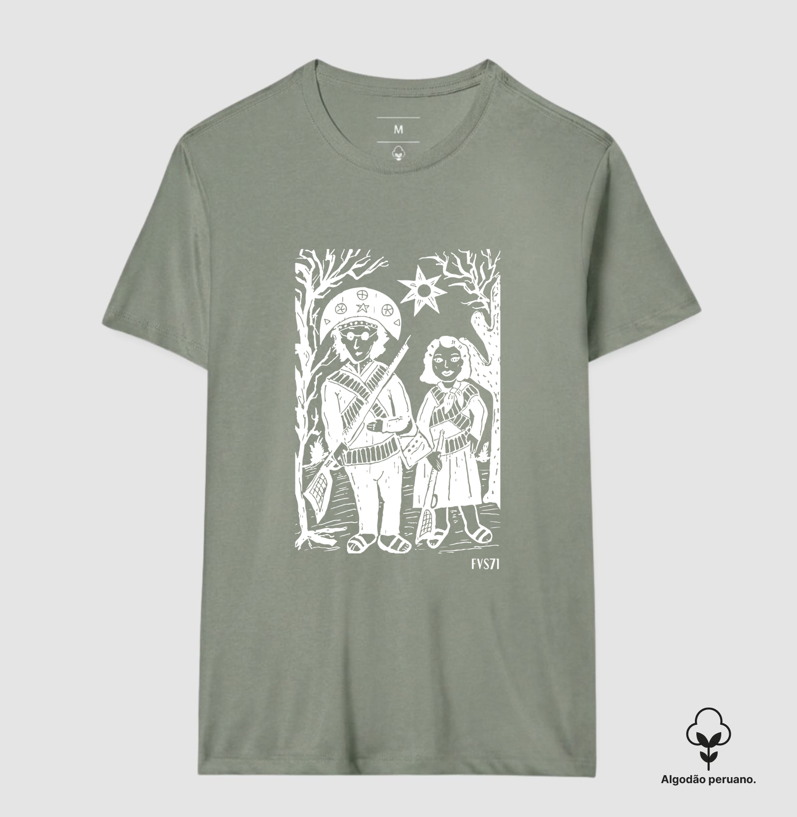 Camisa 5