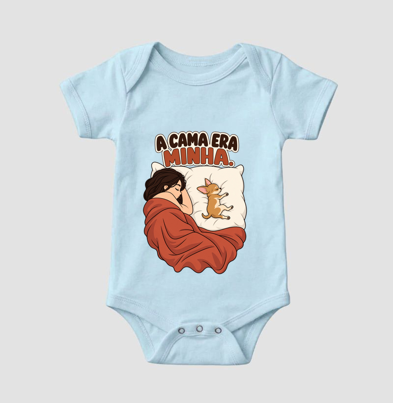 A cama era minha 02 - Imagem 4