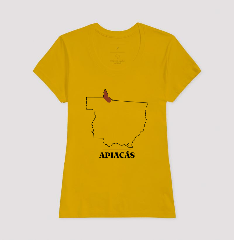 Apiacás | Traço MT - Imagem 15
