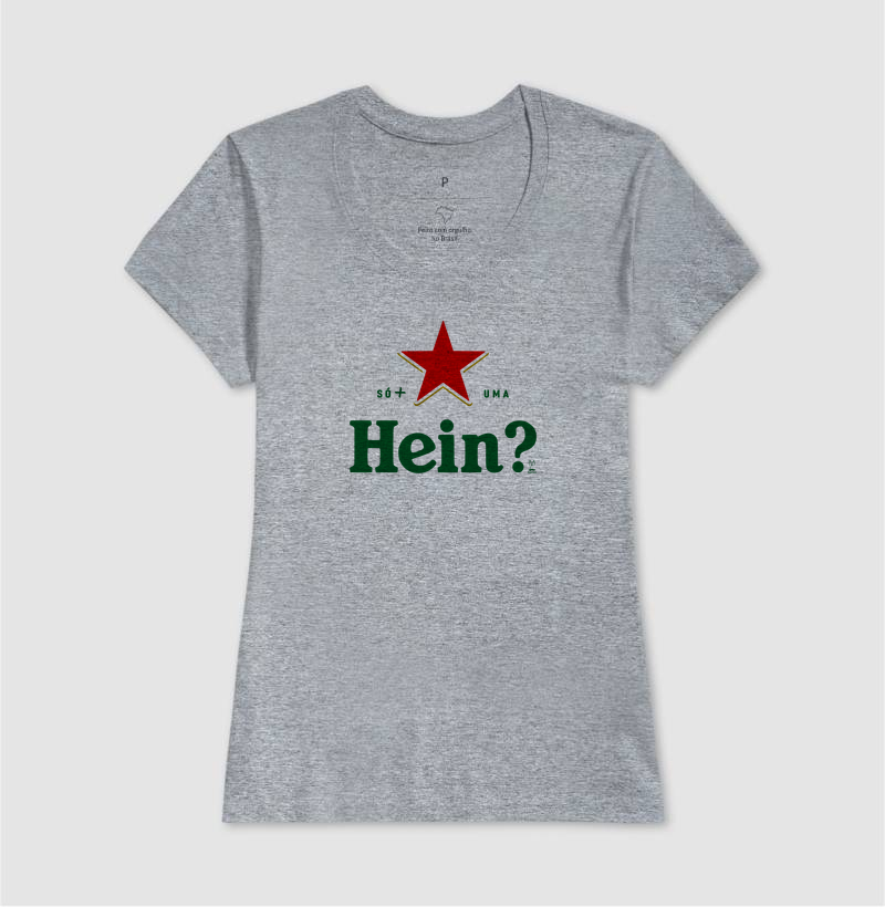 Só + Uma Hein? - Heineken - Saideira - Imagem 9