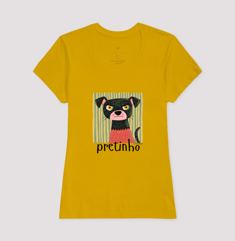 Camisa 14