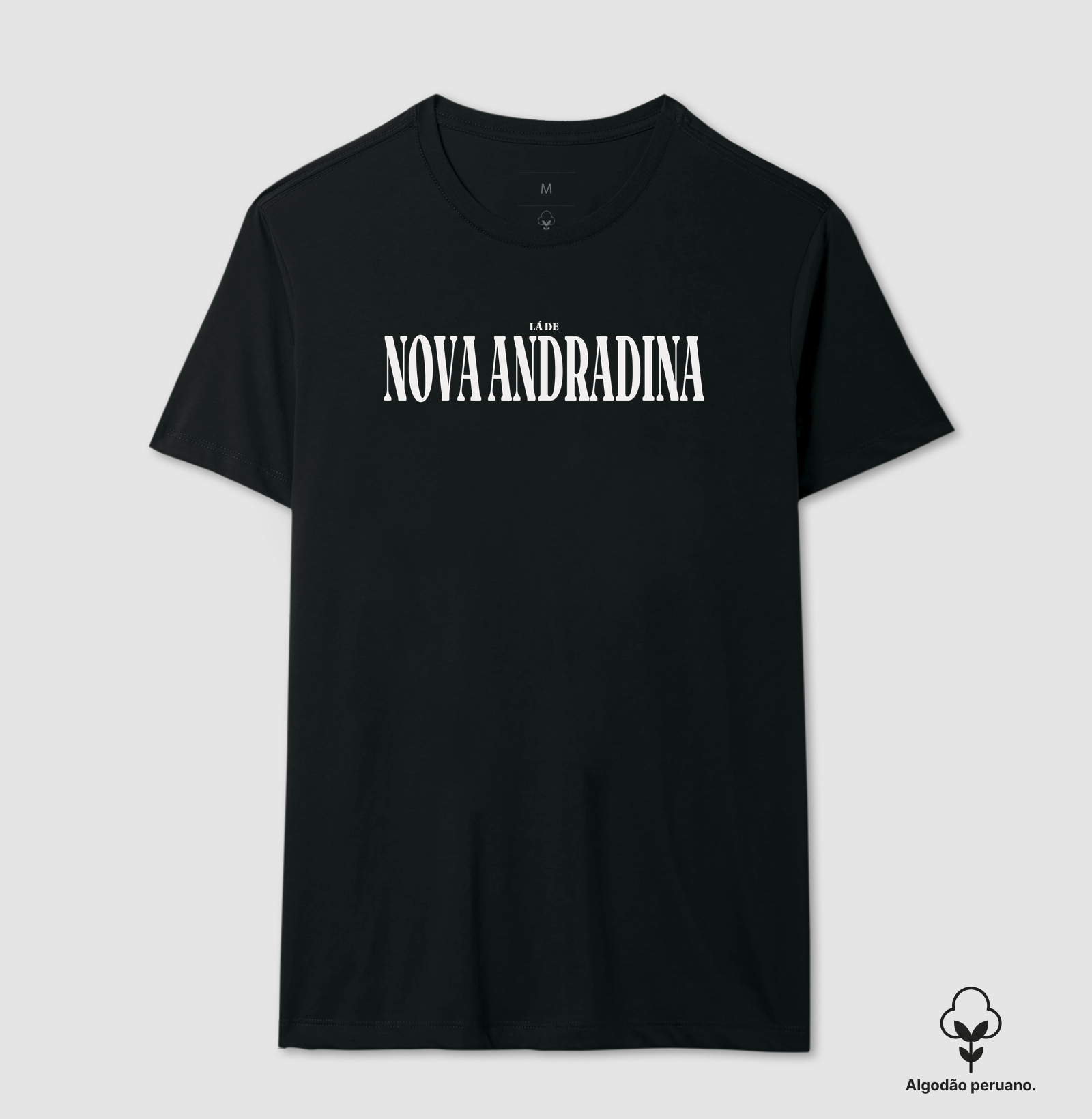 Nova Andradina | Tipografia MS - Imagem 5
