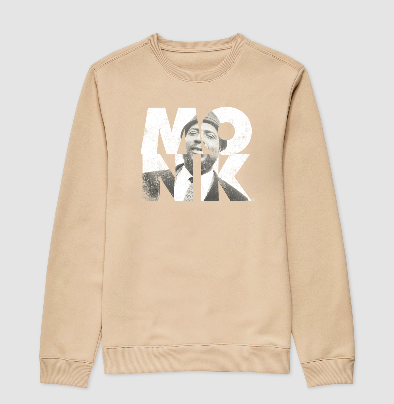Monk Design Vintage - Imagem 2