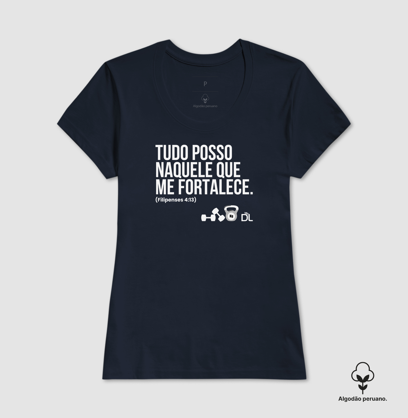 Tudo posso naquele que me fortalece - Imagem 9