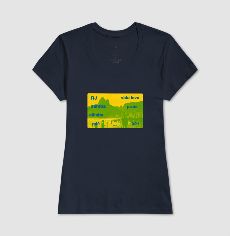 Camisa 6
