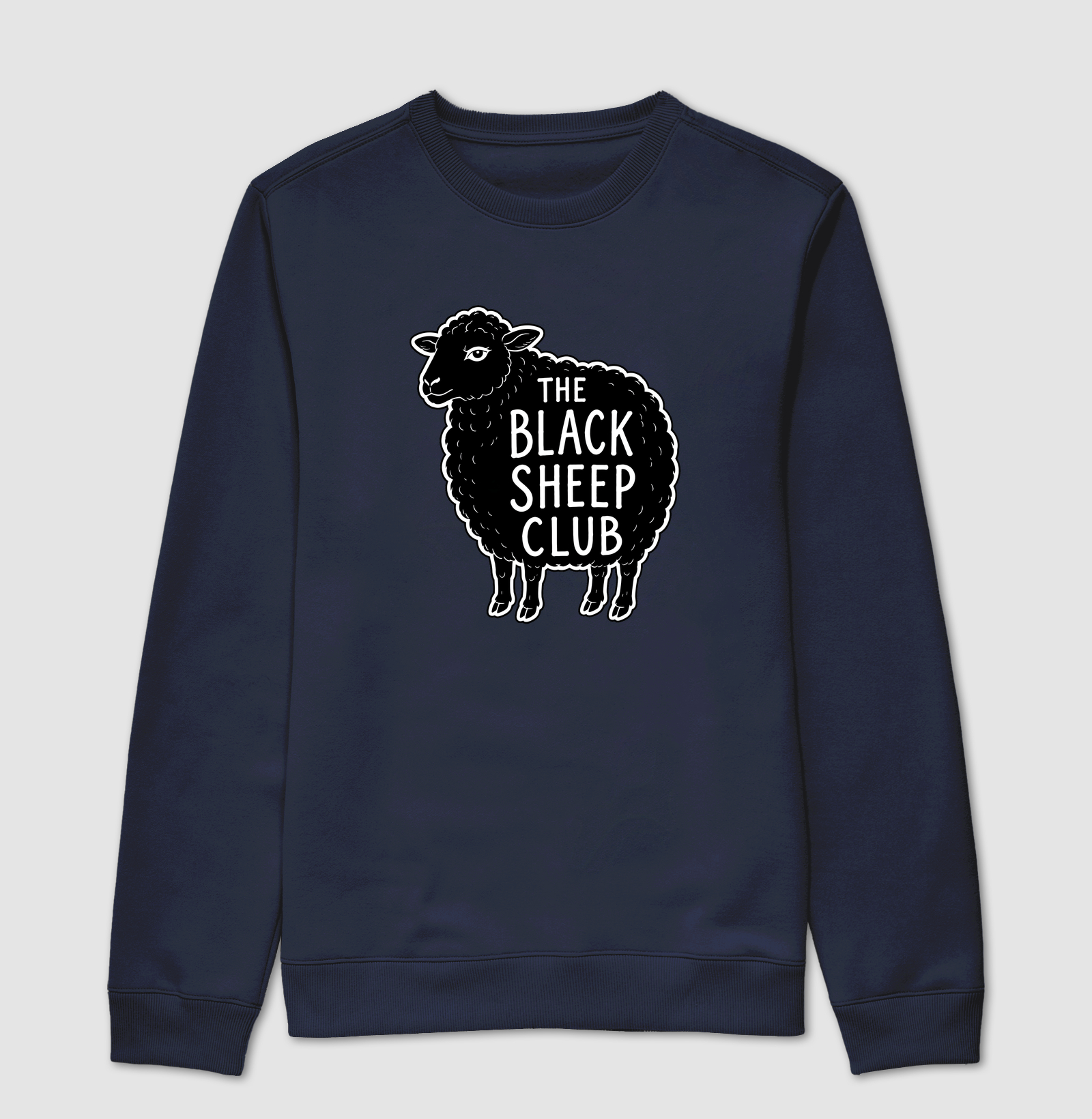 Black sheep club - Imagem 5