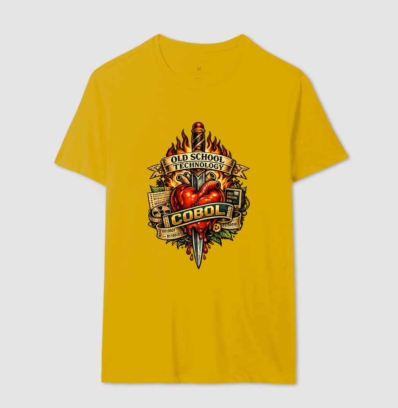 Camisa 16