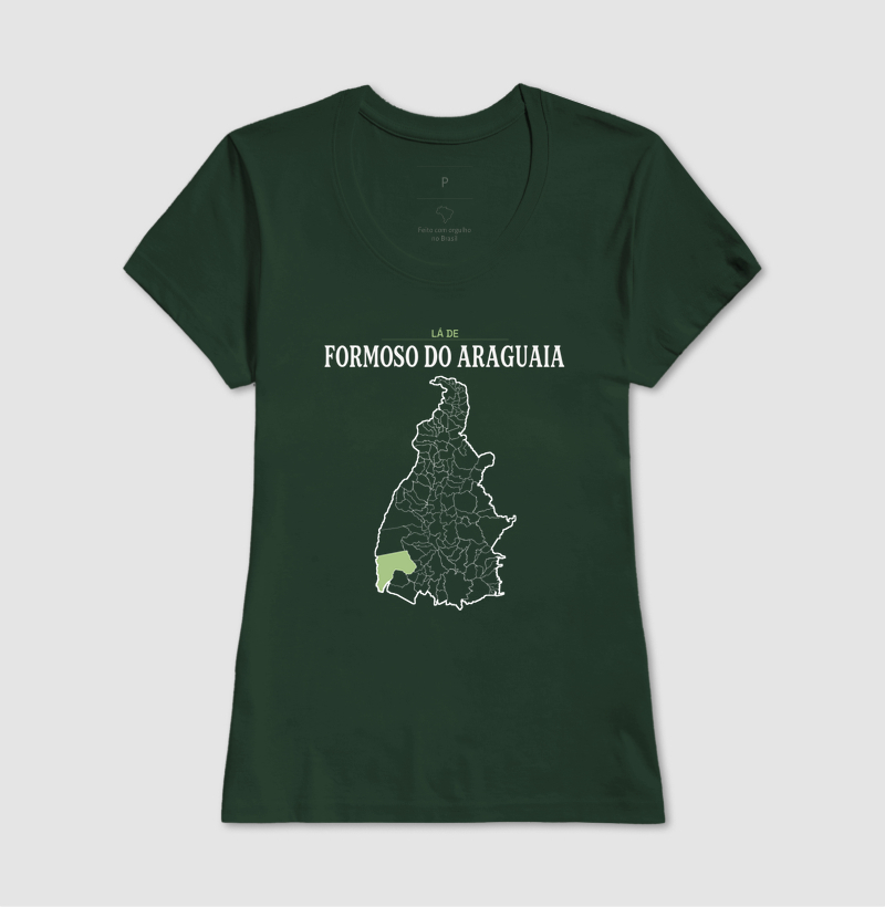 Camisa 12