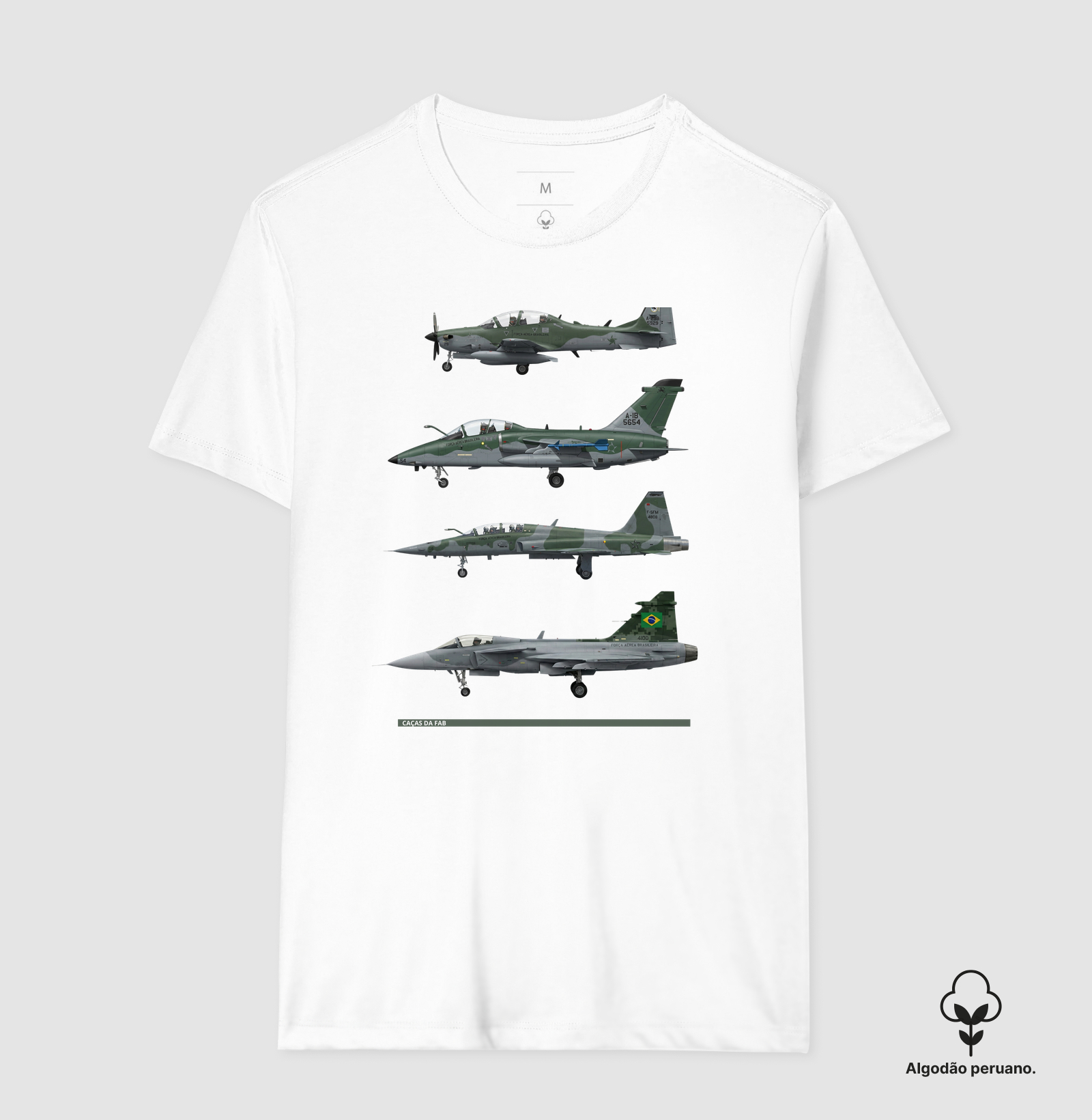 Camisa 6