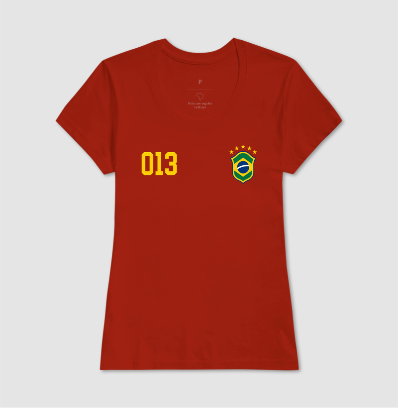 Camisa 10
