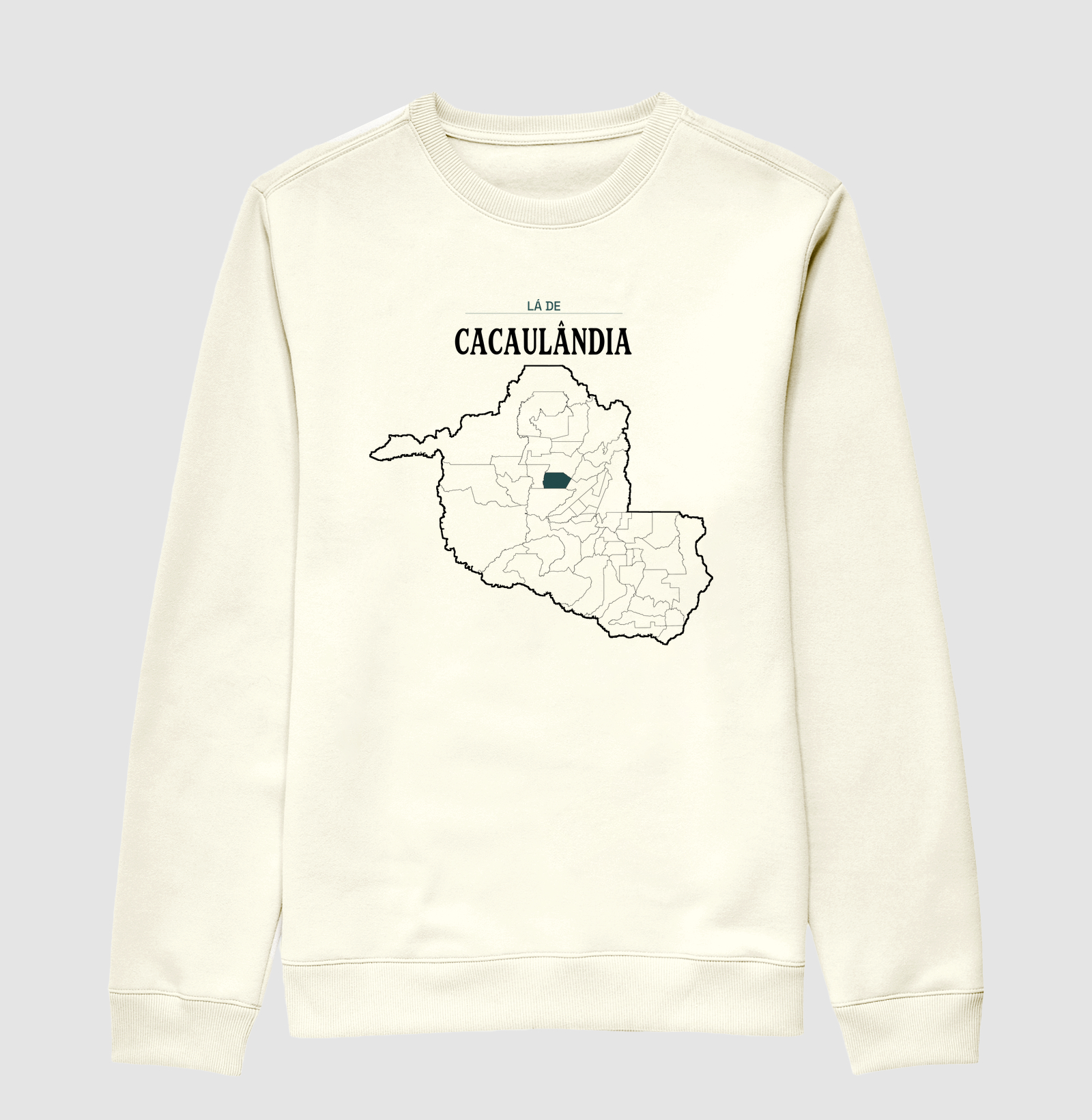 Cacaulândia | Território RO - Imagem 2