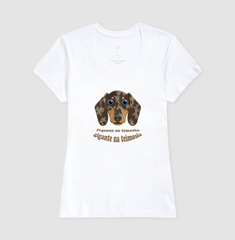 Dachshund Mofado - Imagem 5