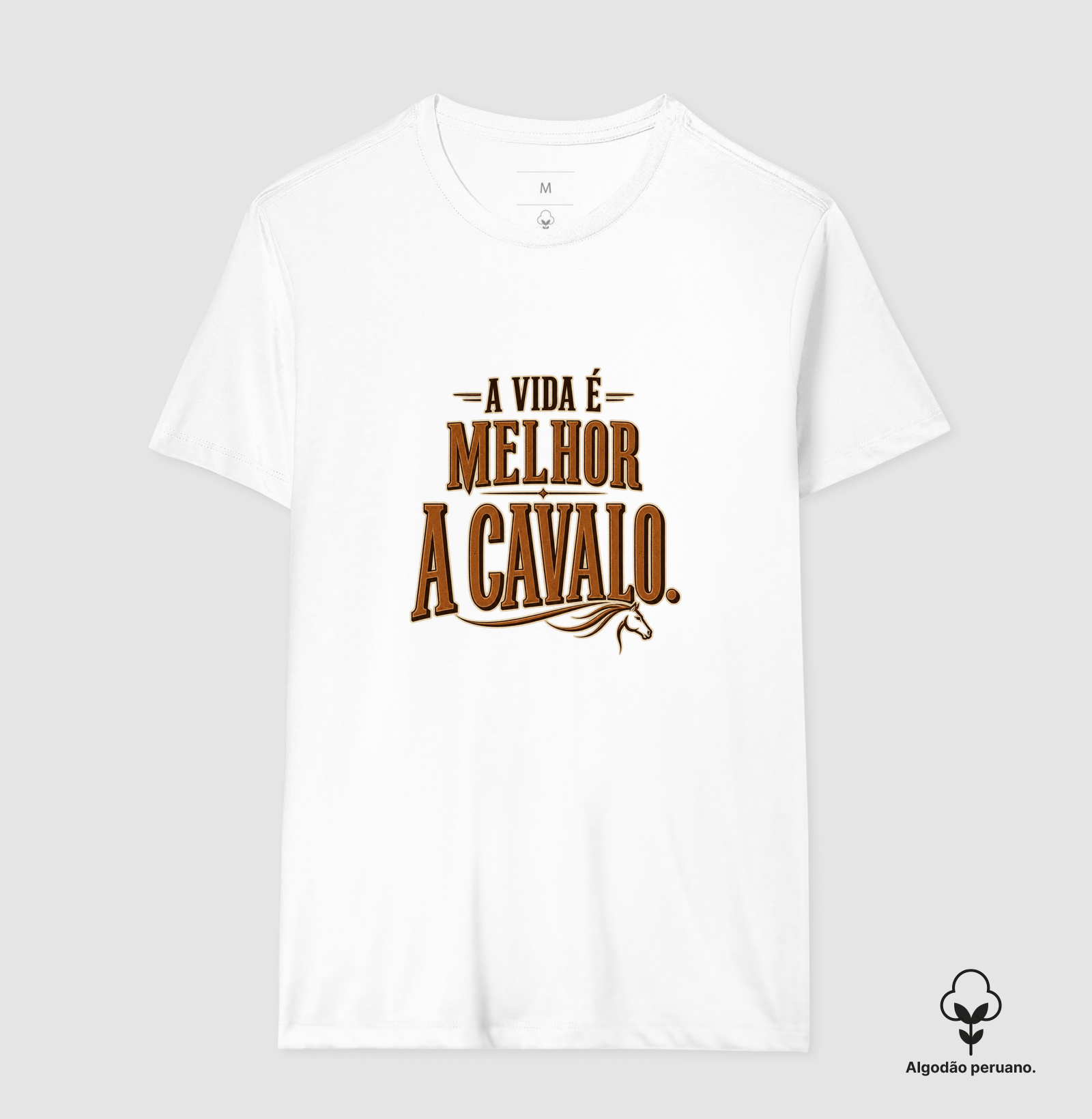 A vida é melhor a cavalo. - Imagem 8