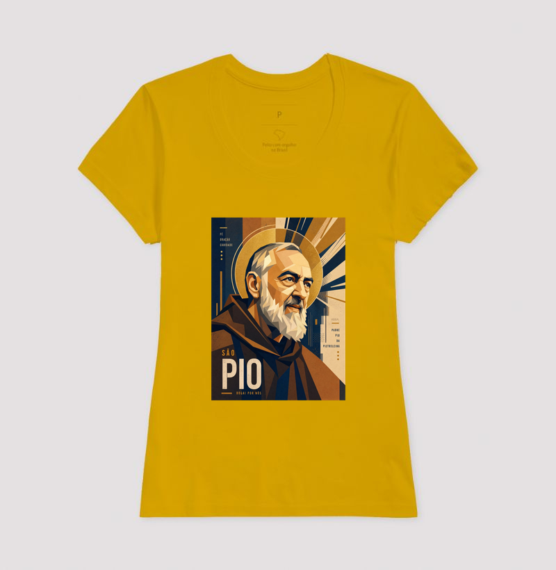 São Padre Pio  - Imagem 13