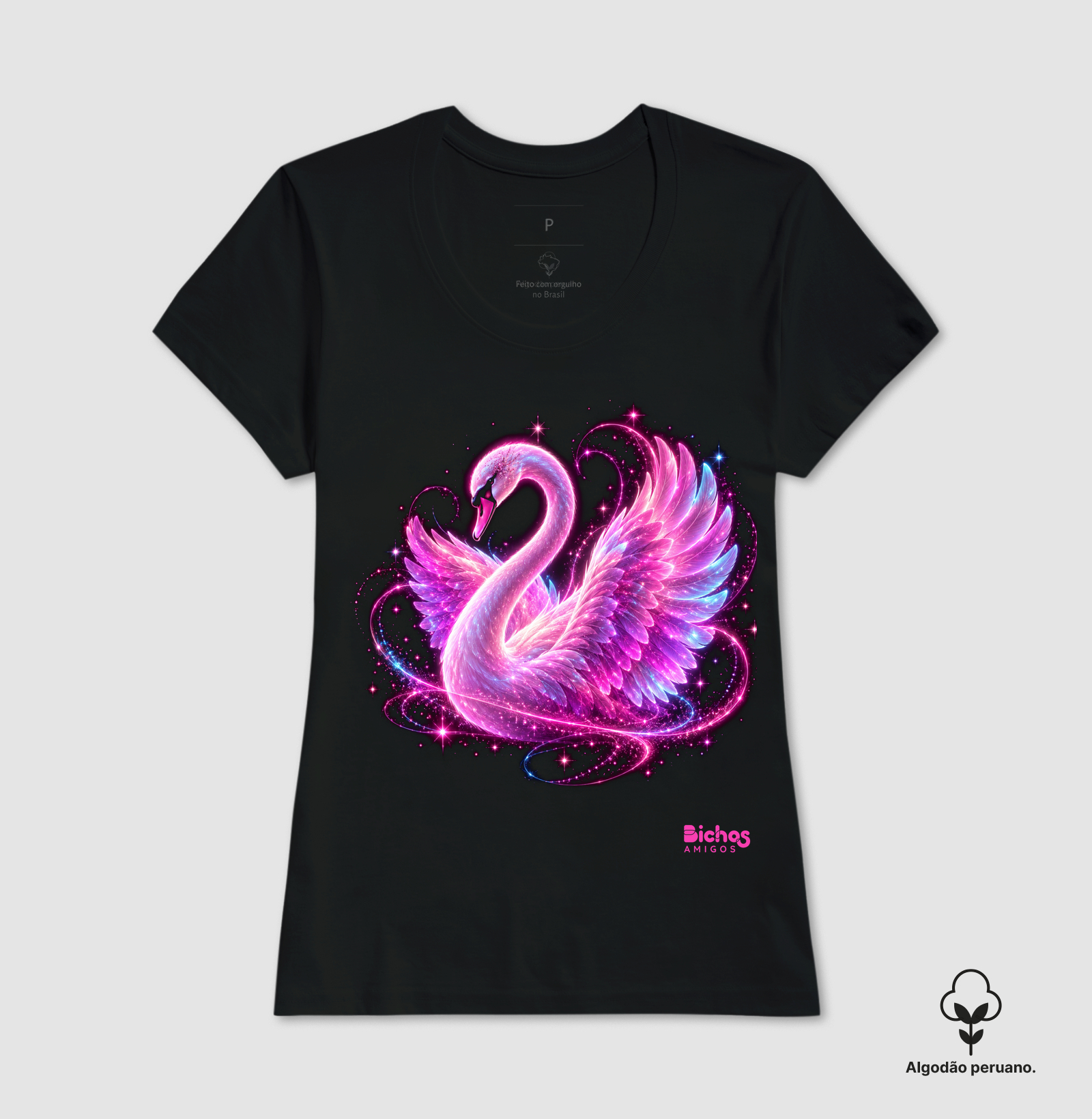 Cisne - Imagem 5