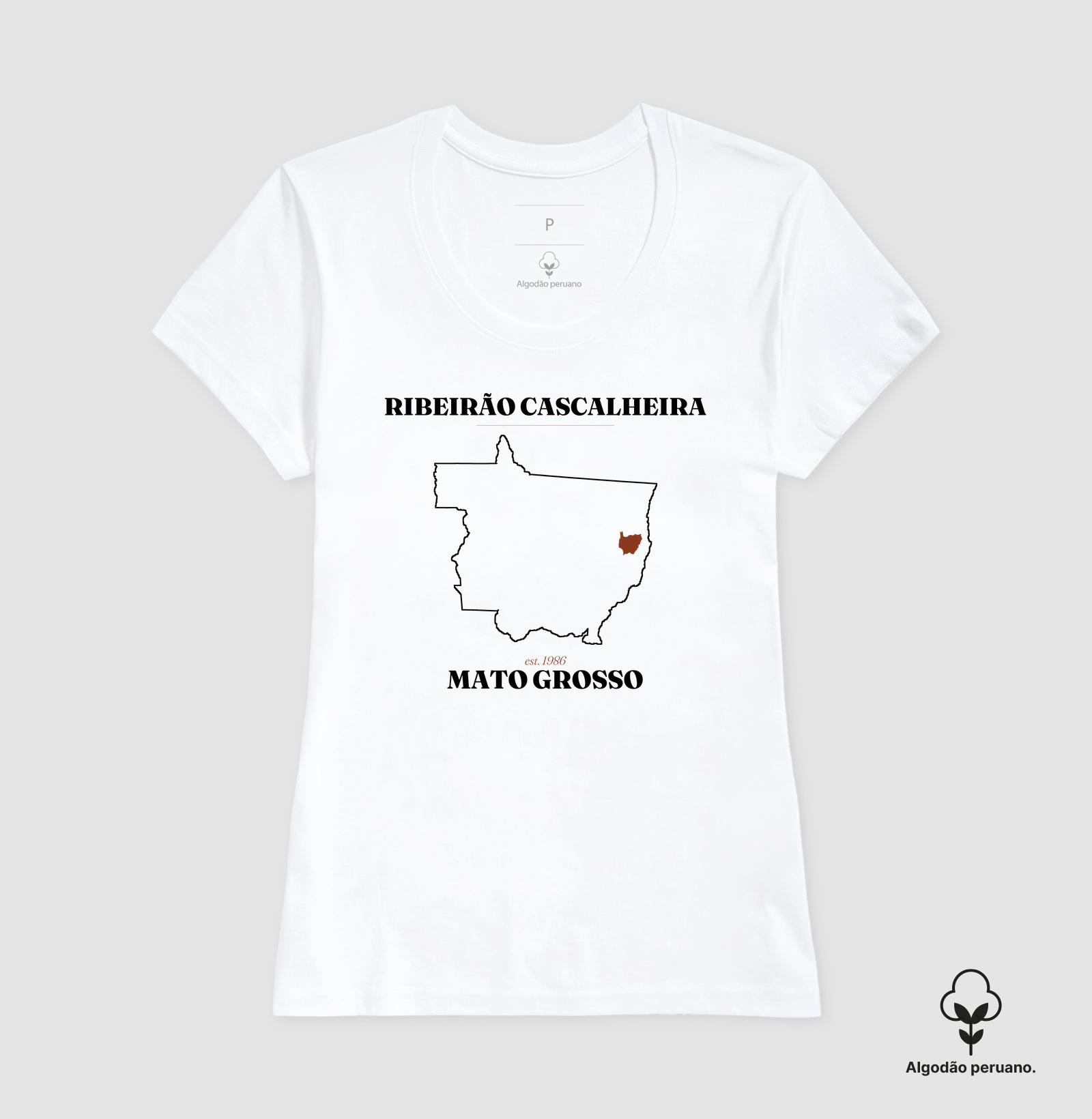Ribeirão Cascalheira | Legado MT - Imagem 5