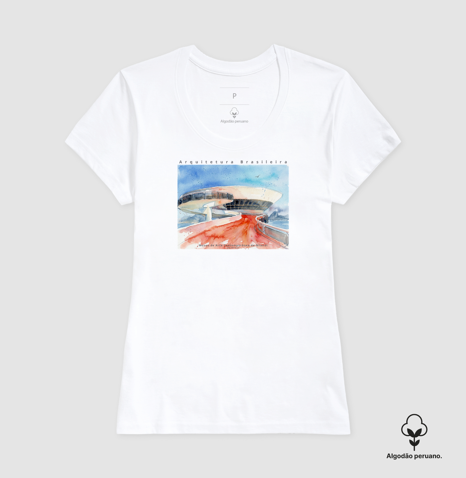 Camisa 1