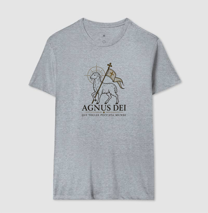 Agnus Dei — Cordeiro Vitorioso - Imagem 4