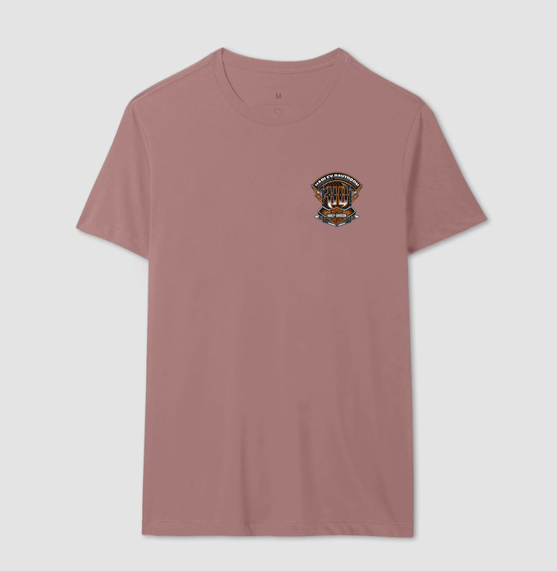 Camisa 16