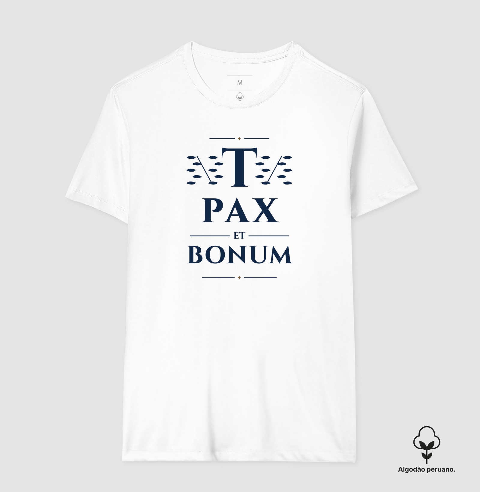 PAX ET BONUM - Imagem 8