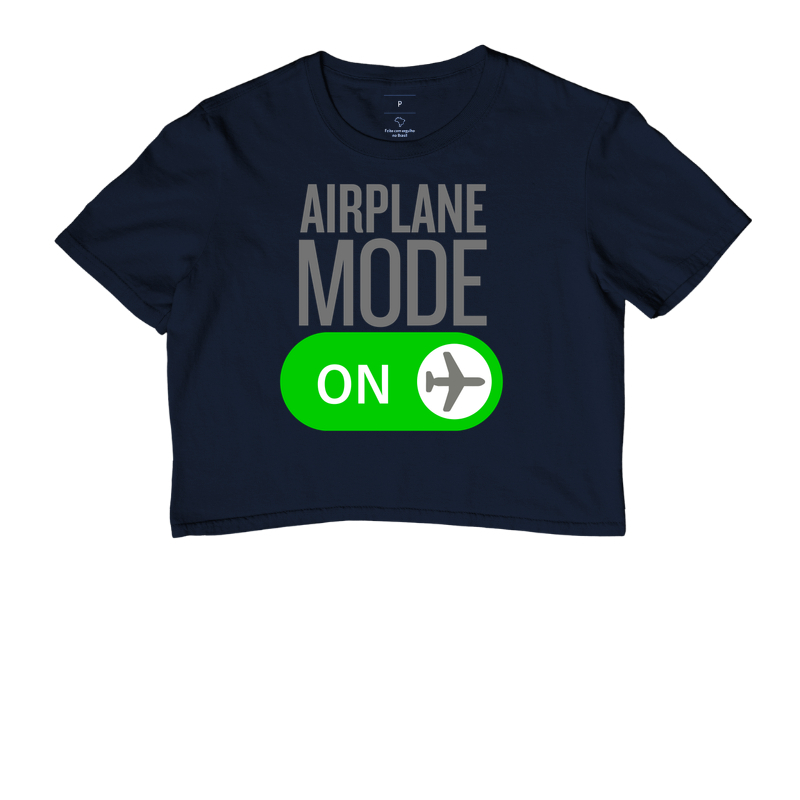 Airplane Mode ON 2 - Imagem 4
