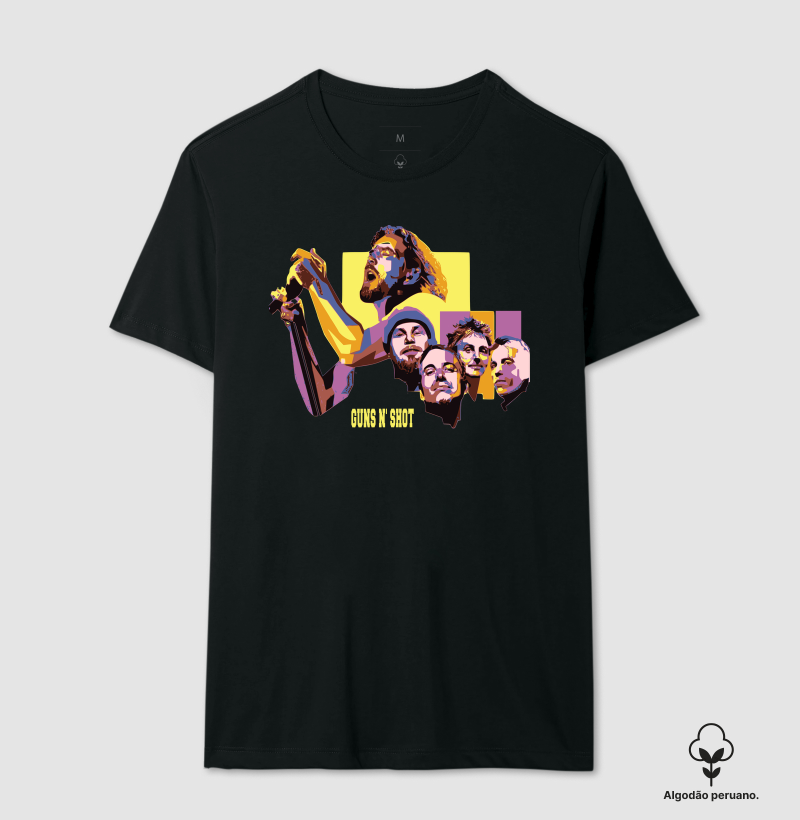 Camisa 1