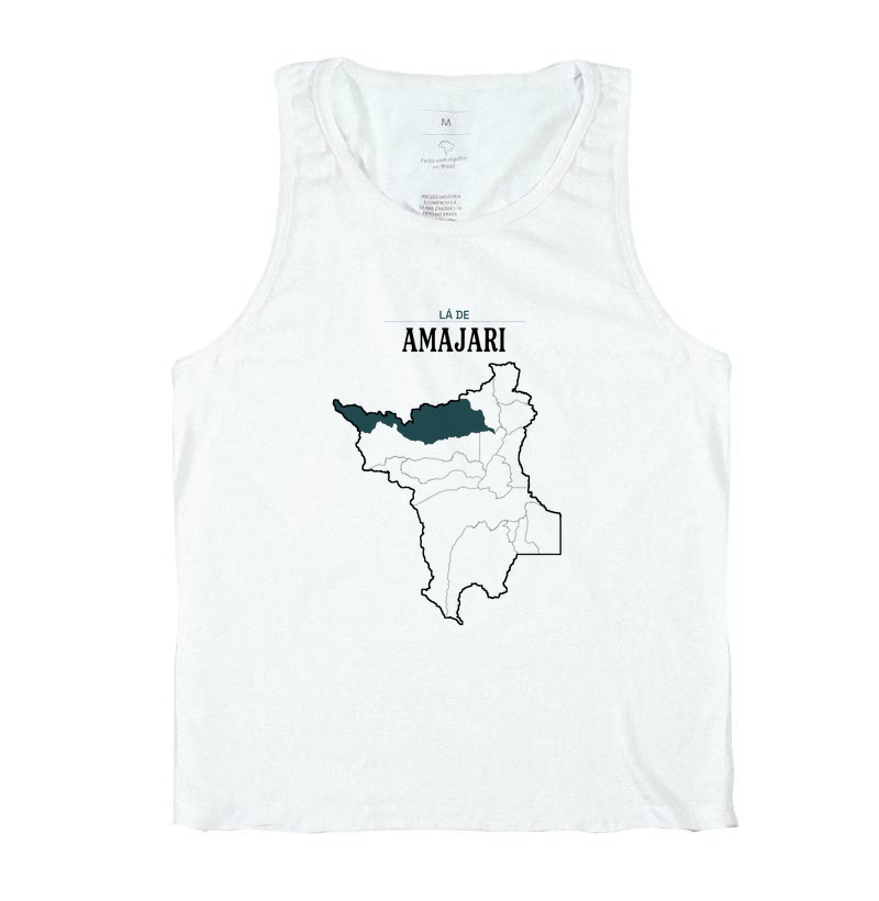 Amajari | Território RR - Imagem 2