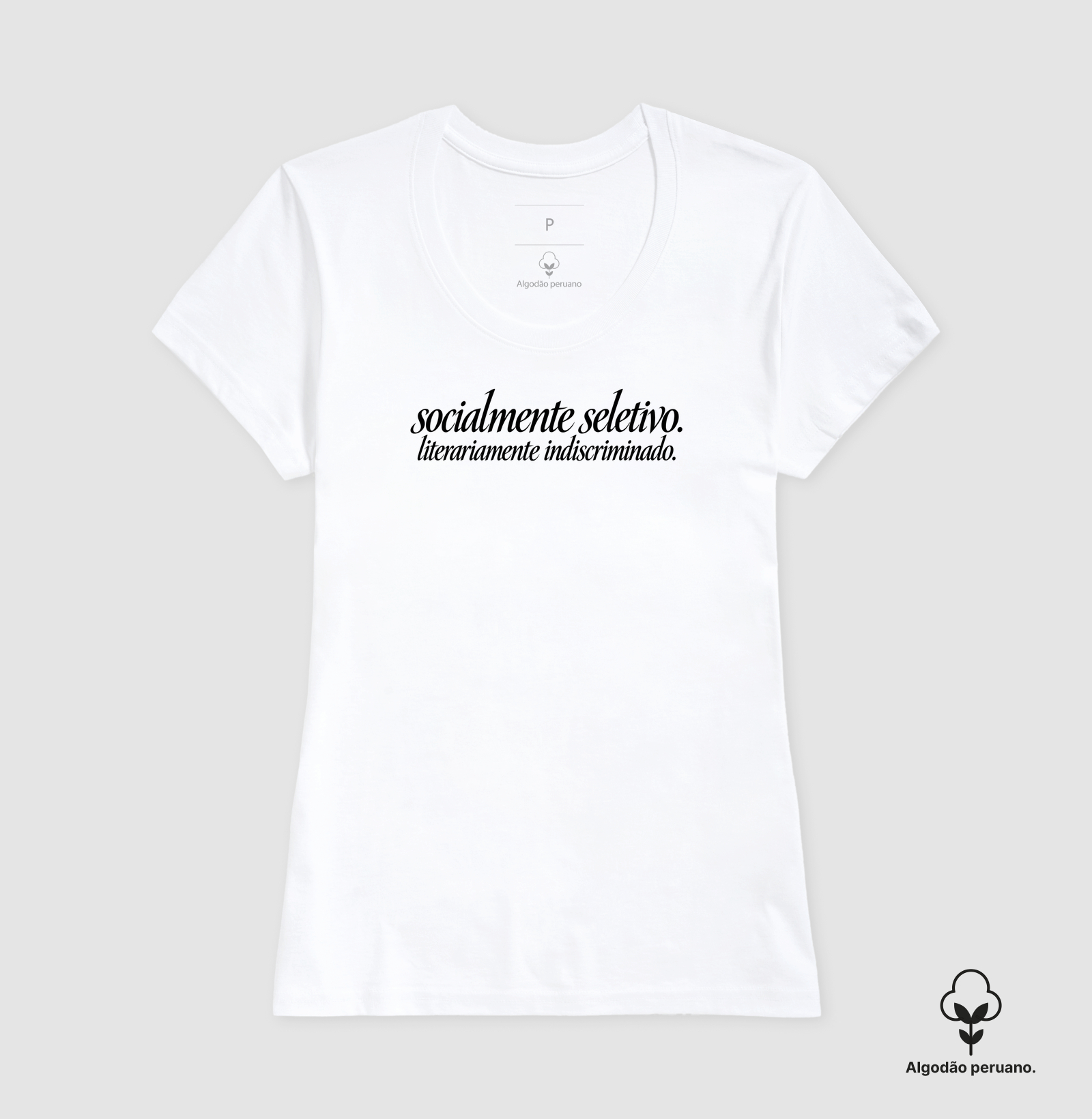 Socialmente Seletivo... - Imagem 3